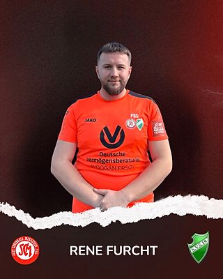 Rene Furcht