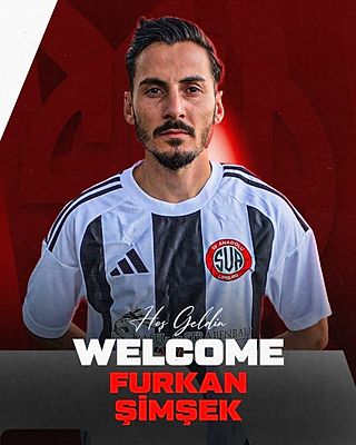 Furkan Simsek