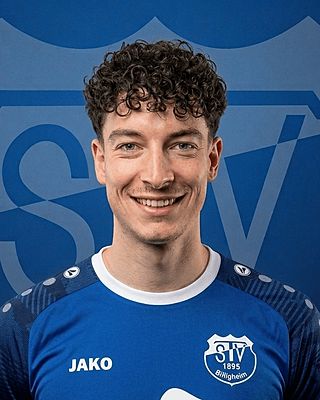 Lennard Hofmann