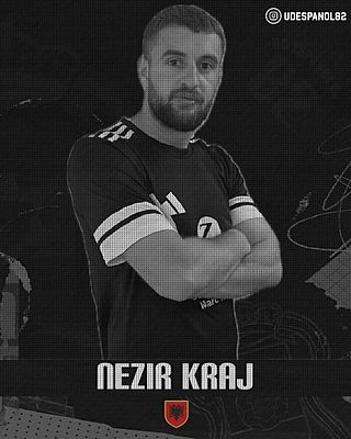 Nezir Kraj
