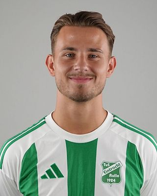 Robin Schüttpelz