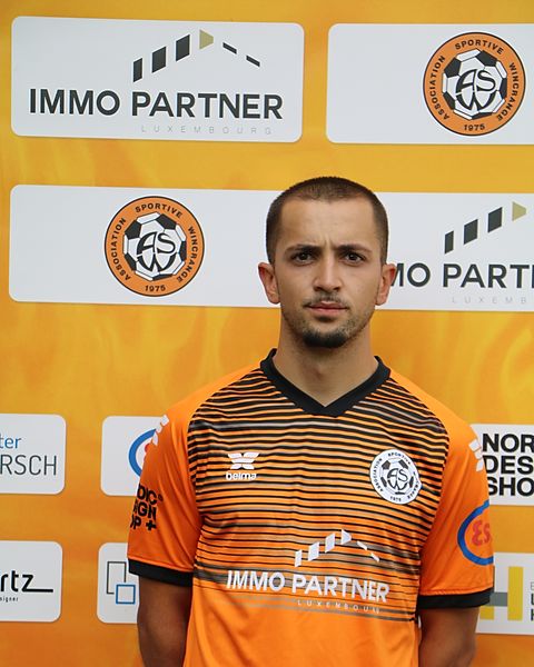 Foto: AREND FERNAND