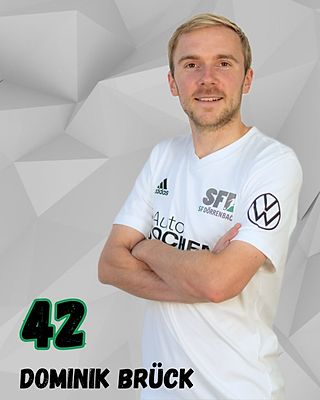 Dominik Brück