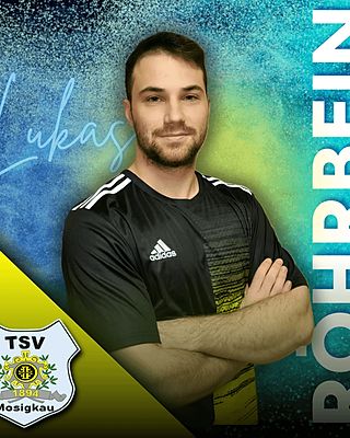 Lukas Röhrbein