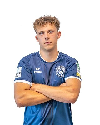 Timo Böhm