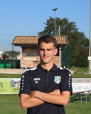 Anselm Asam