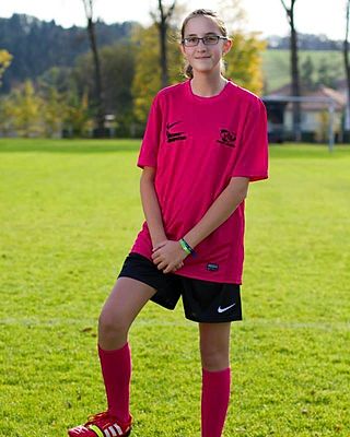 Luisa Fürst