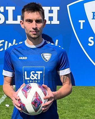 Marcin Simiana