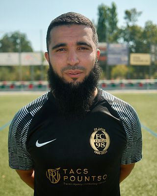 Younes El-Arkoubi