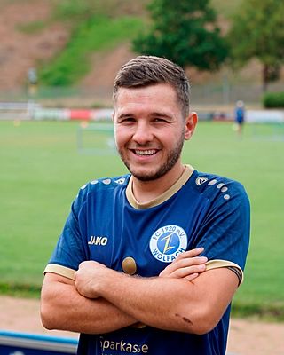 Lukas Hoch