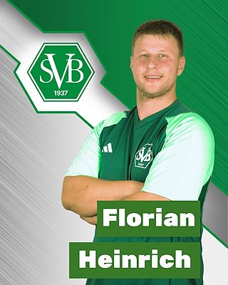 Florian Heinrich