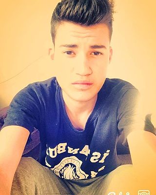 Serkan Ertas