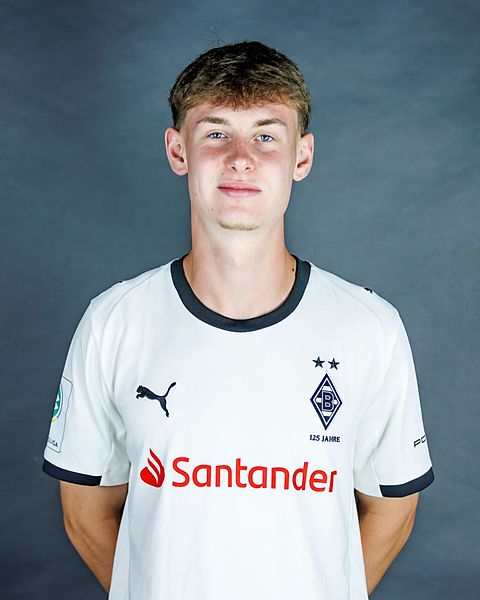 Foto: Borussia Mönchengladbach