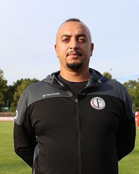 Foto: Aslan Kizilhan