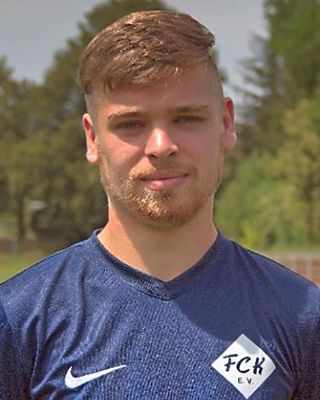 Fabian Bock