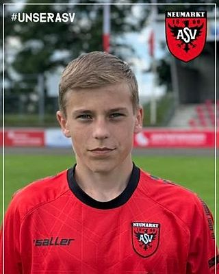 Nico Rödl