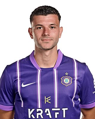 Stylianos Kokovas