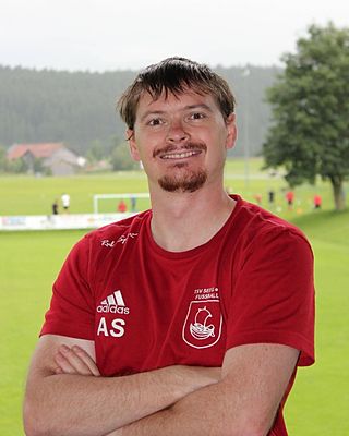 Andreas Schmölz