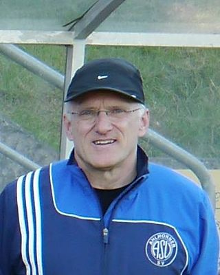 Horst Krägermann