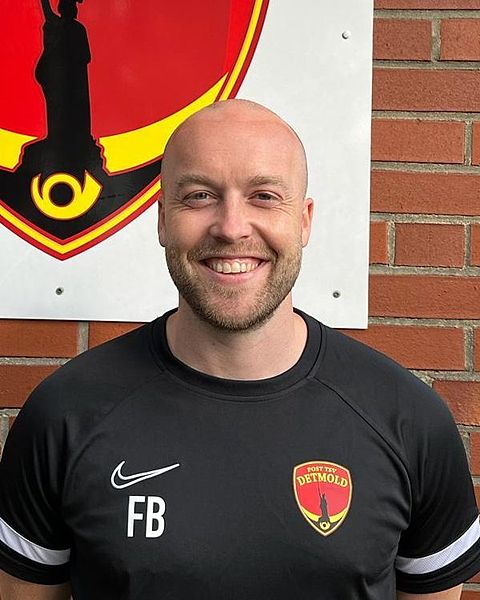 Foto: Post TSV Detmold