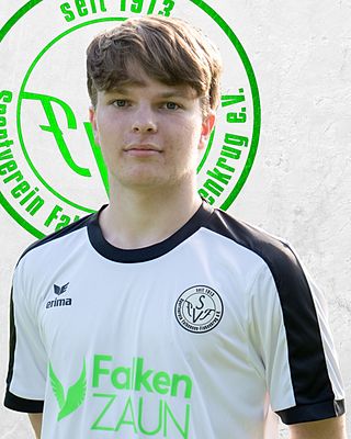 Tim Maximilian Hildebrandt