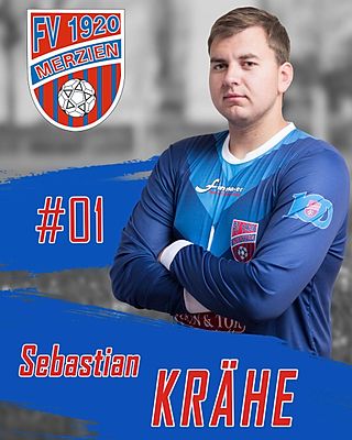 Sebastian Krähe