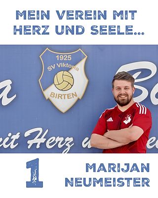 Marijan-Andej Neumeister