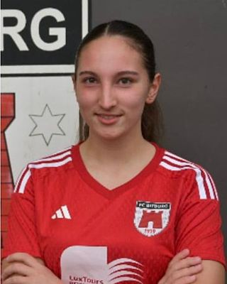 Angelina Akhmetchina