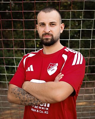 Moritz Haufler