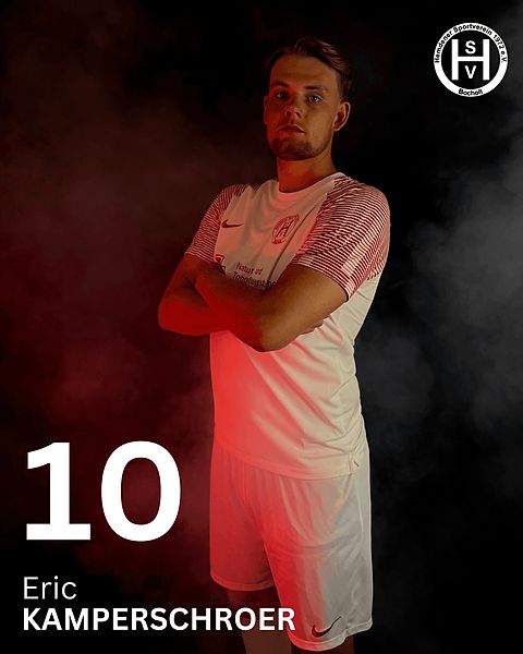 Foto: Hemdener SV