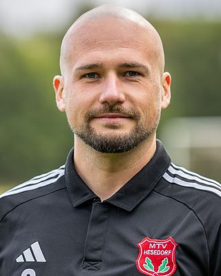Raphael Lukritz