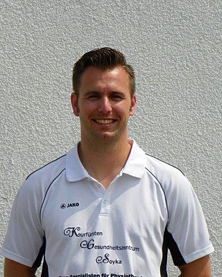 Stephan Wilkes