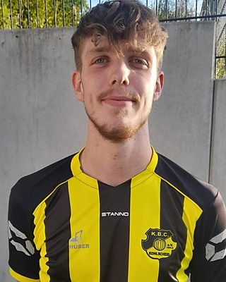 Florian Wüst