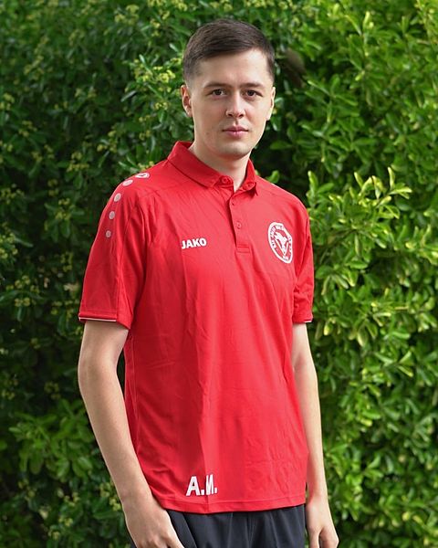 Foto: Yevhenii Ivanochko