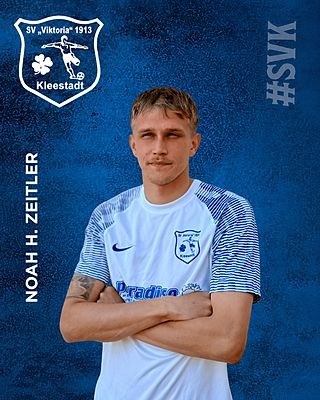 Noah H. Zeitler