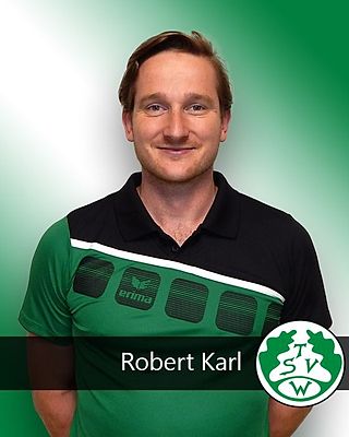 Robert Karl