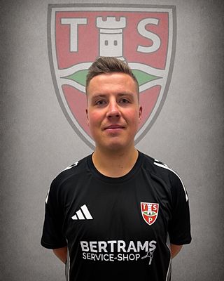 Tomas Honold