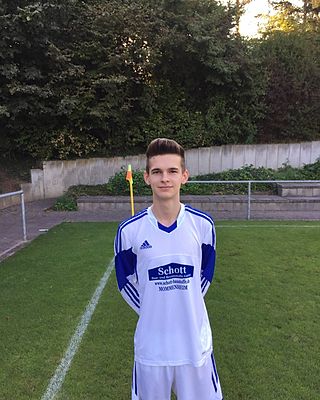 Benjamin Krijestorac