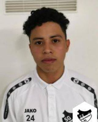 Andrew Alexis Franco Rizzo