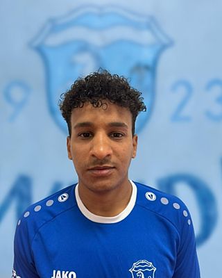 Omar Saleh