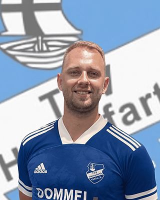 Tobias Hoffmann