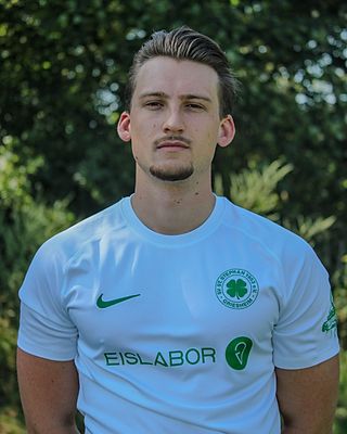 Luis Staehle