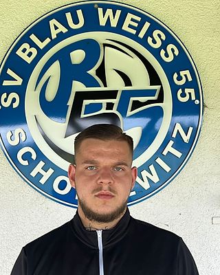 Benjamin Bommersbach