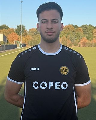 Ahmed Al-Jumaili