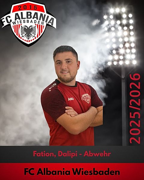 Foto: FC Albania
