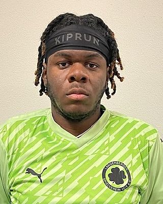 Kevin Okechukwu Ogbuju