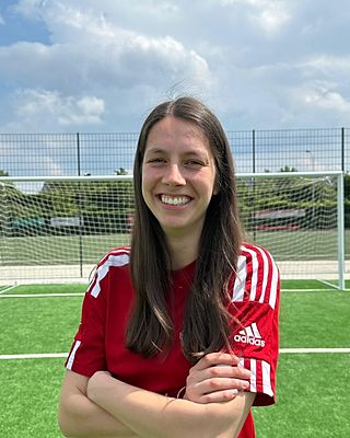 Nadine Ganser