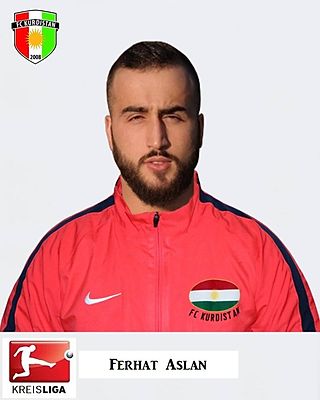 Ferhat Aslan