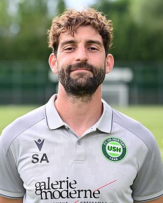 Samy Si Abderrahmane