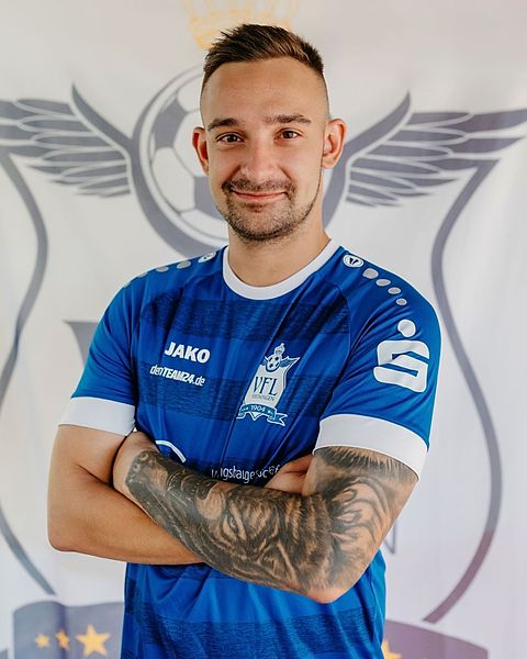 Foto: JOSEFINE WEYER